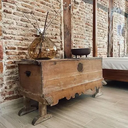 Apartamento Opera Suite Carmen Palacio Real Luxury Studio-3