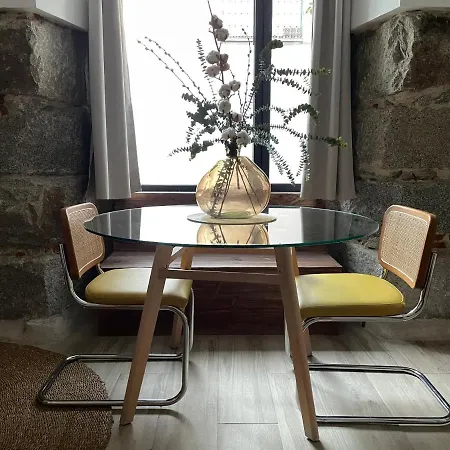 Apartamento Opera Suite Carmen Palacio Real Luxury Studio-3