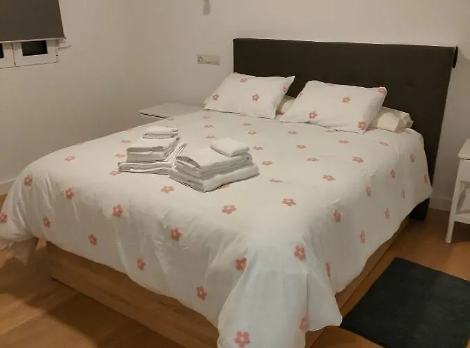 Acogedor Centro